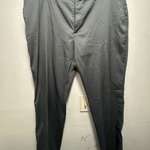 Nike Men's Charcoal golf Pants 38x34